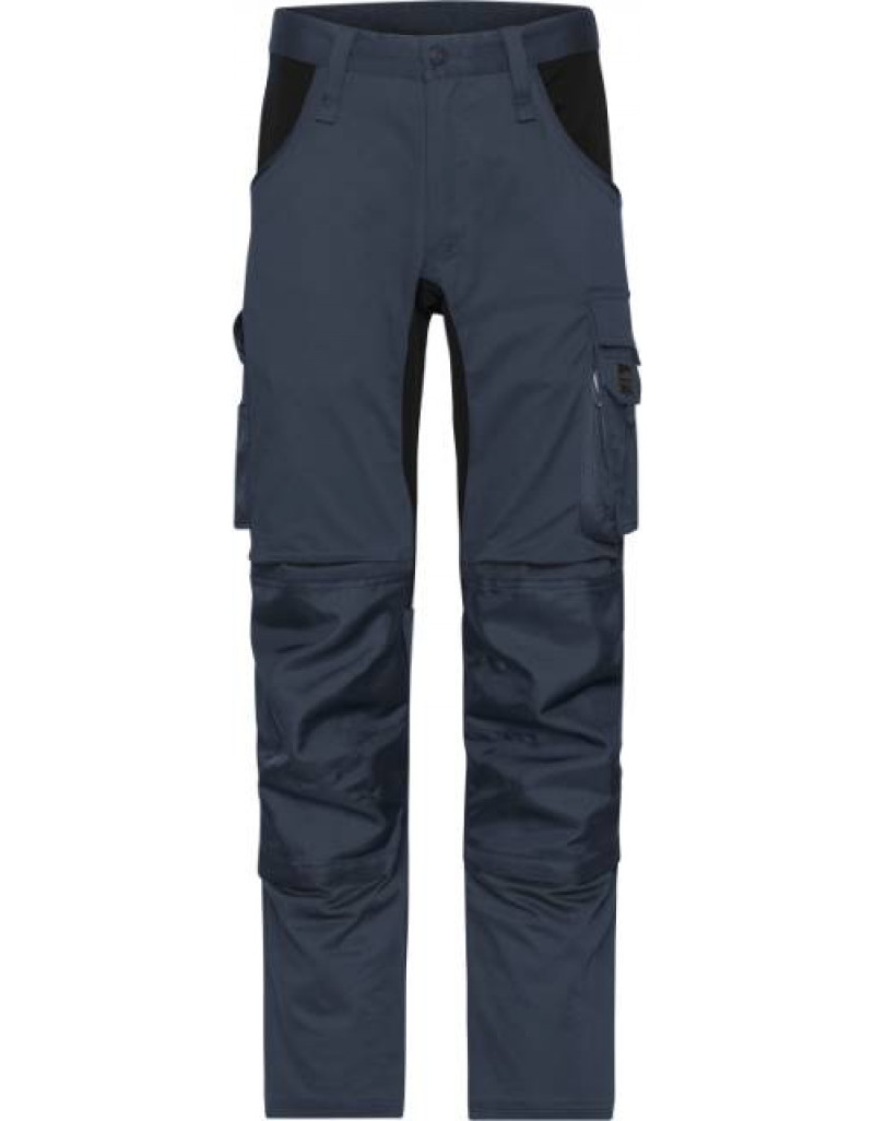 Pantaloni stretch-Slim Line-Îmbrăcăminte de lucru 